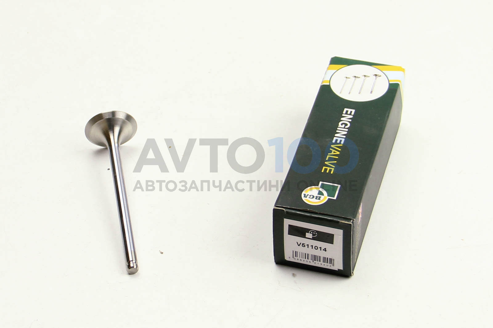 V511014 BGA