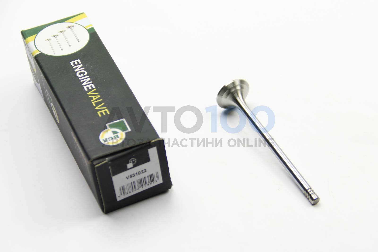 V531022 BGA
