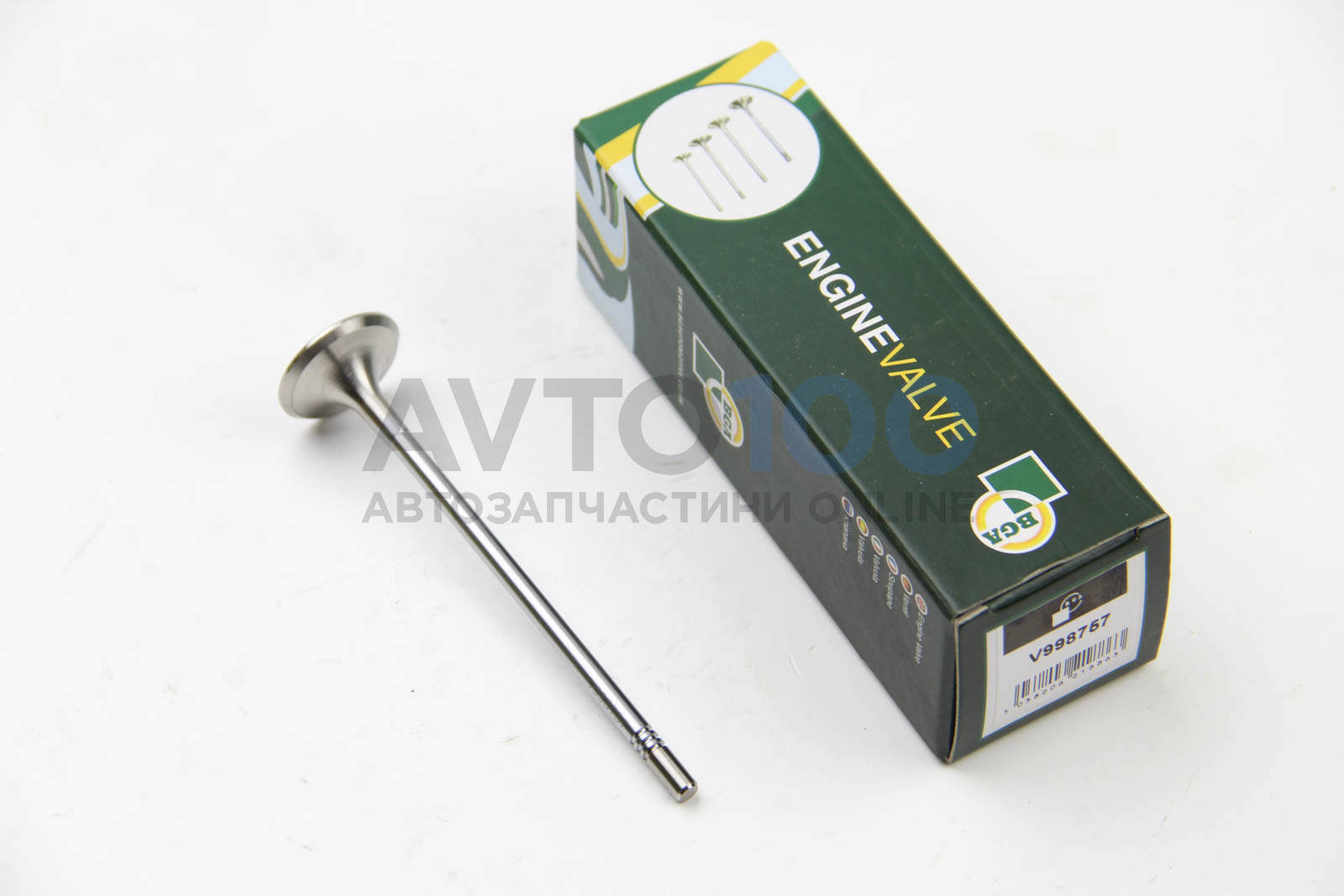 V998757 BGA