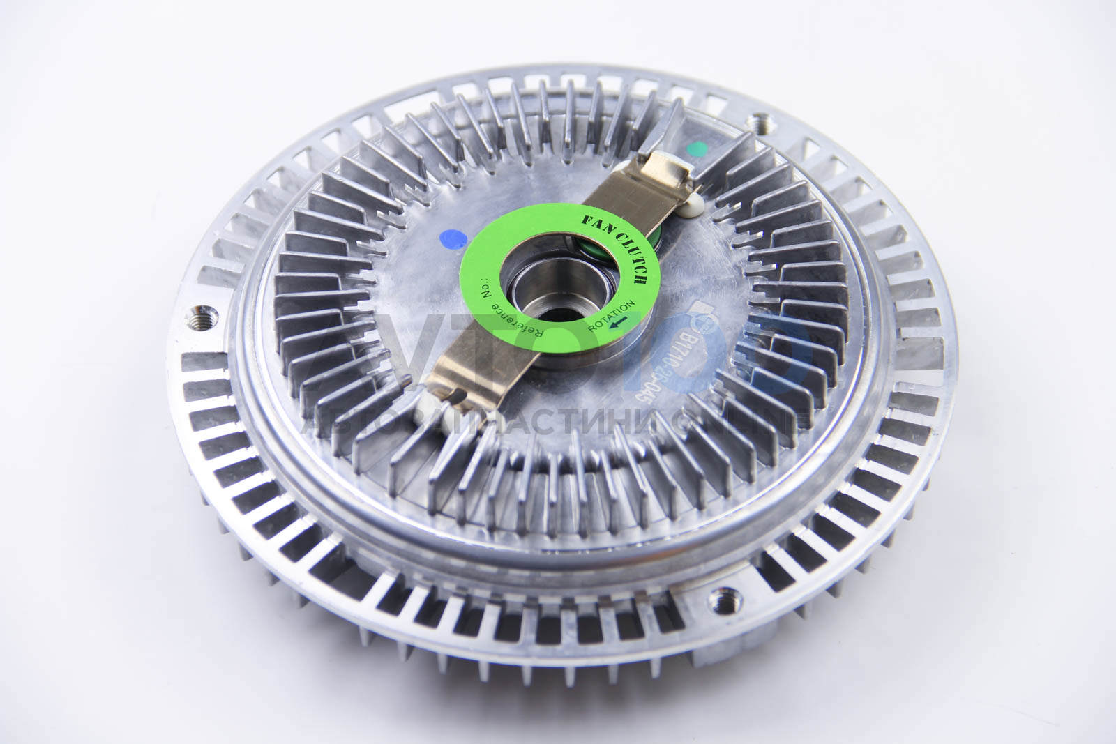 VF5609 BGA