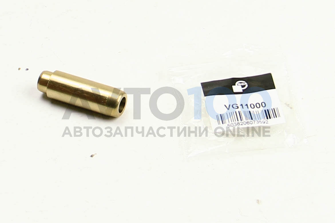 Напрямна втулка клапана Fiat Ducato 94-02, Suzuki SX-4 06-14, Alfa Romeo 159 05-11