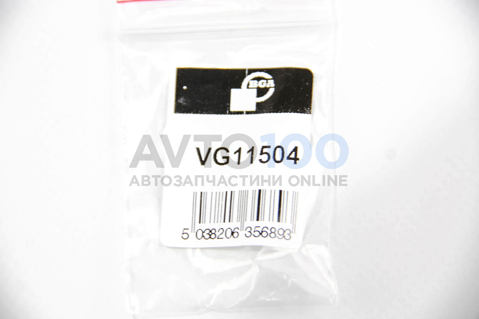 VG11504 BGA