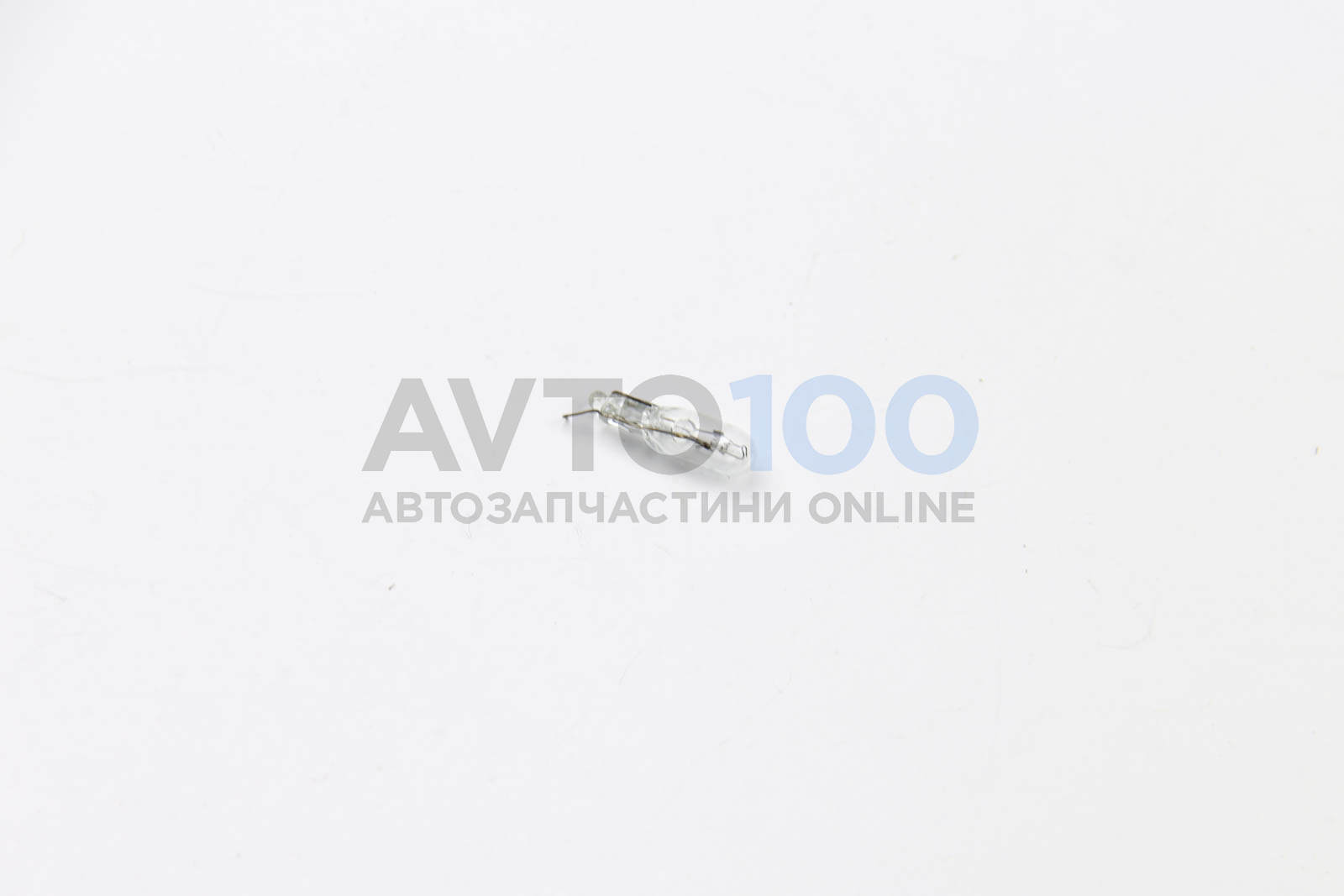 Автолампа T05 12V 1,2W W1,2W