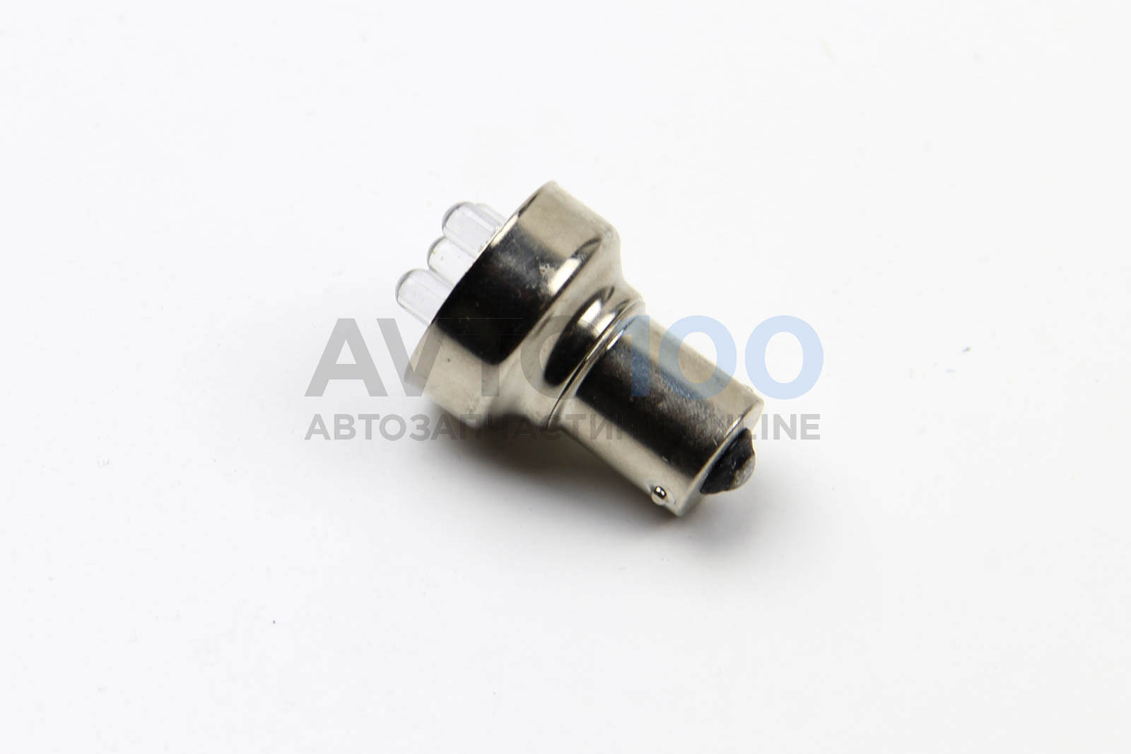 Автолампа BA15S LED 24V 5XSTANDARD LED WHITE INDUSTRIAL