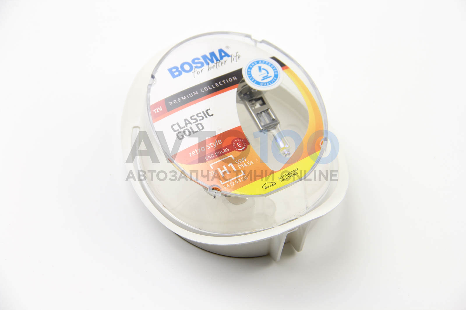 8931 BOSMA