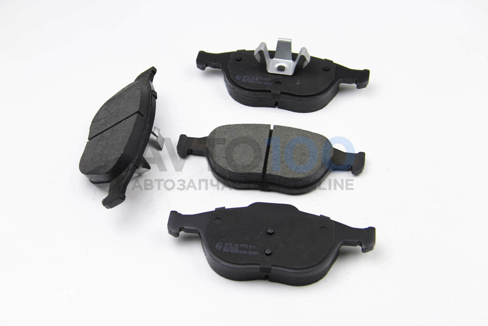 BP3078 BREMSI