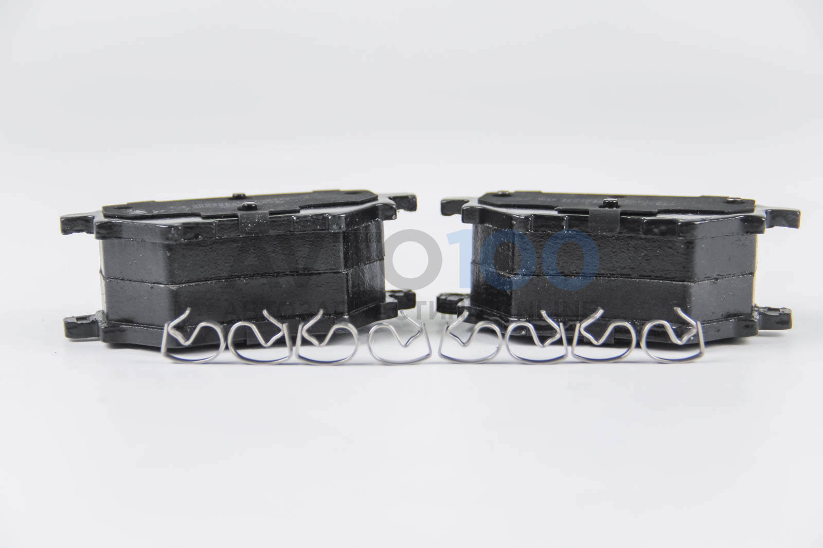 BP3561 BREMSI