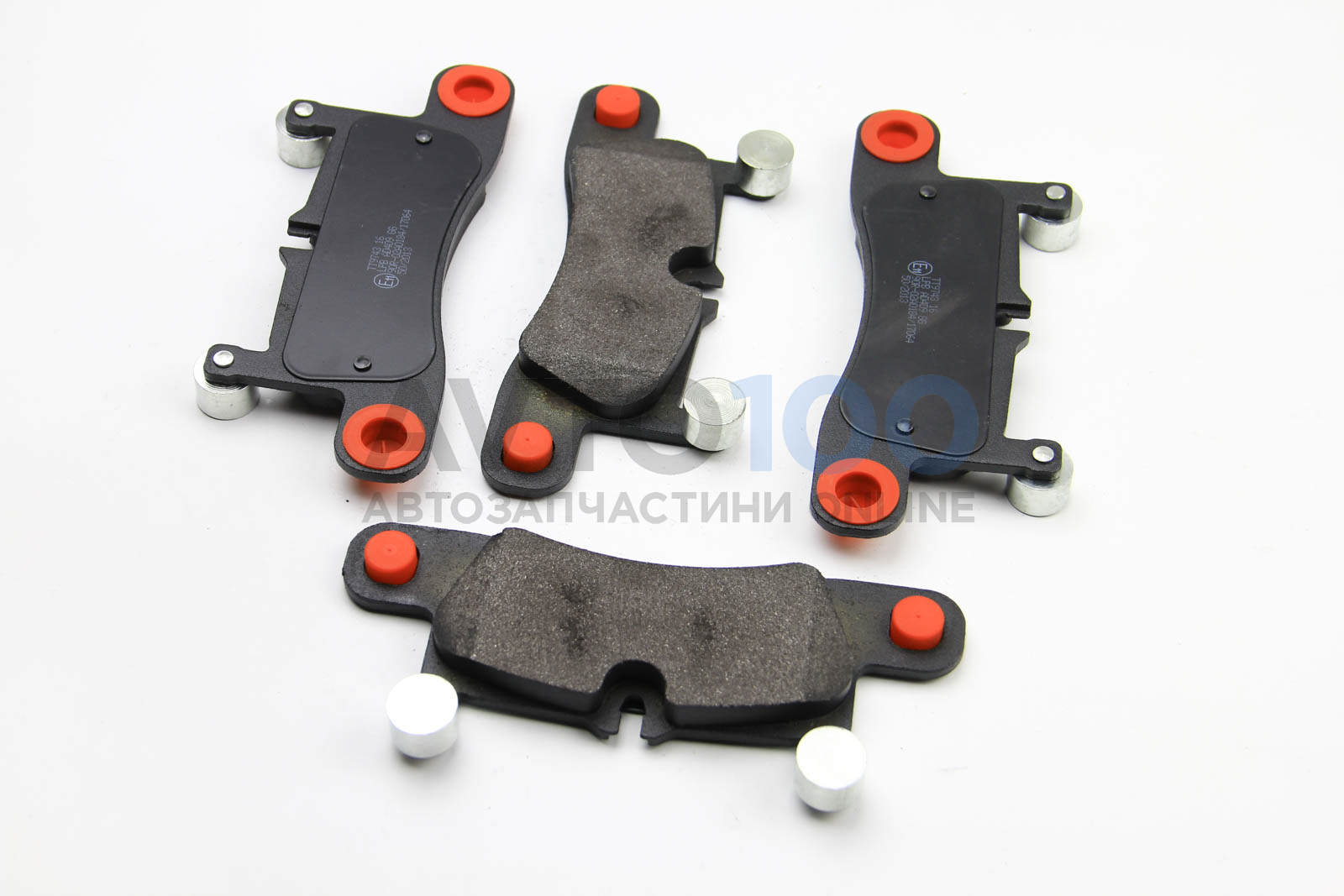BP3585 BREMSI