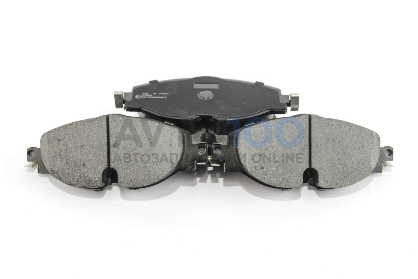 BP3782 BREMSI