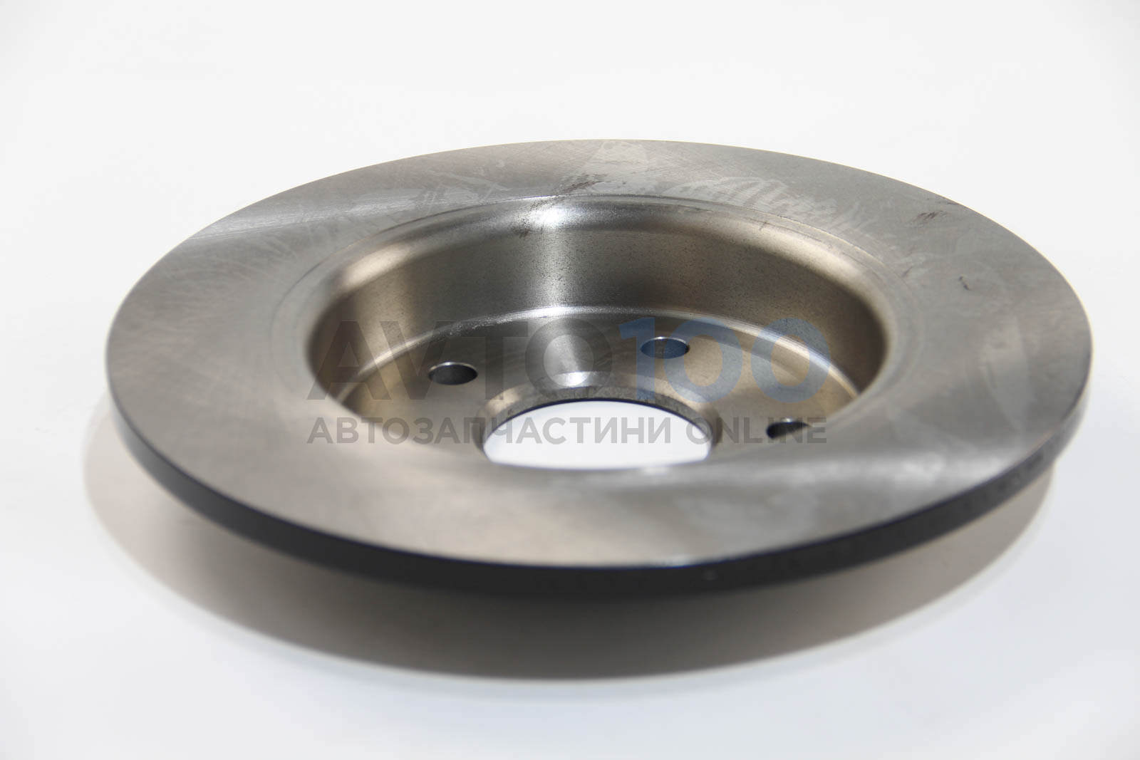 CD7226S BREMSI