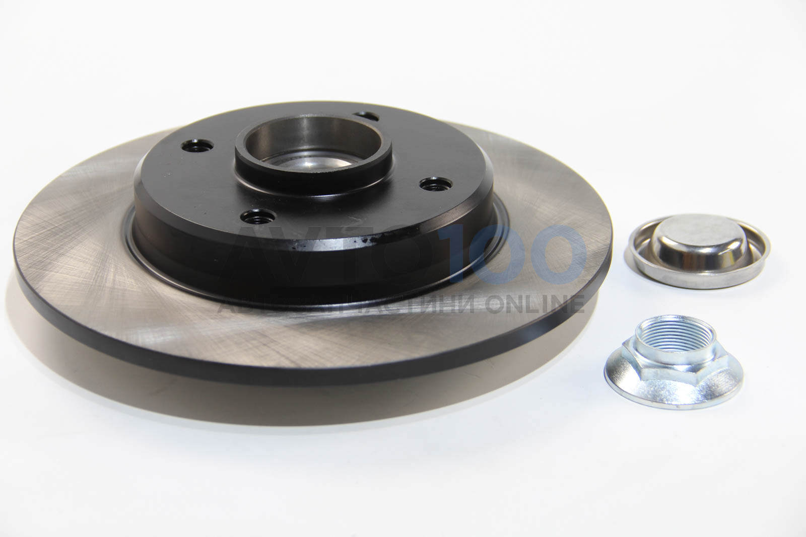 CD7560S BREMSI