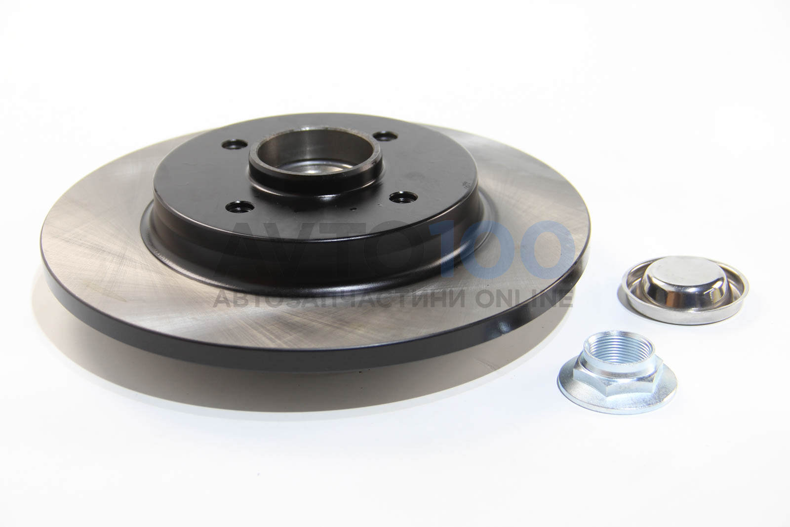 CD7735S BREMSI
