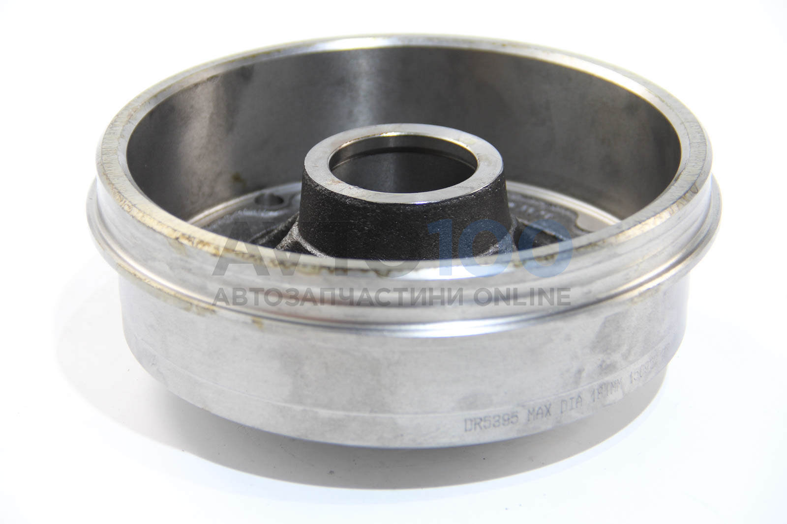 CR5395 BREMSI