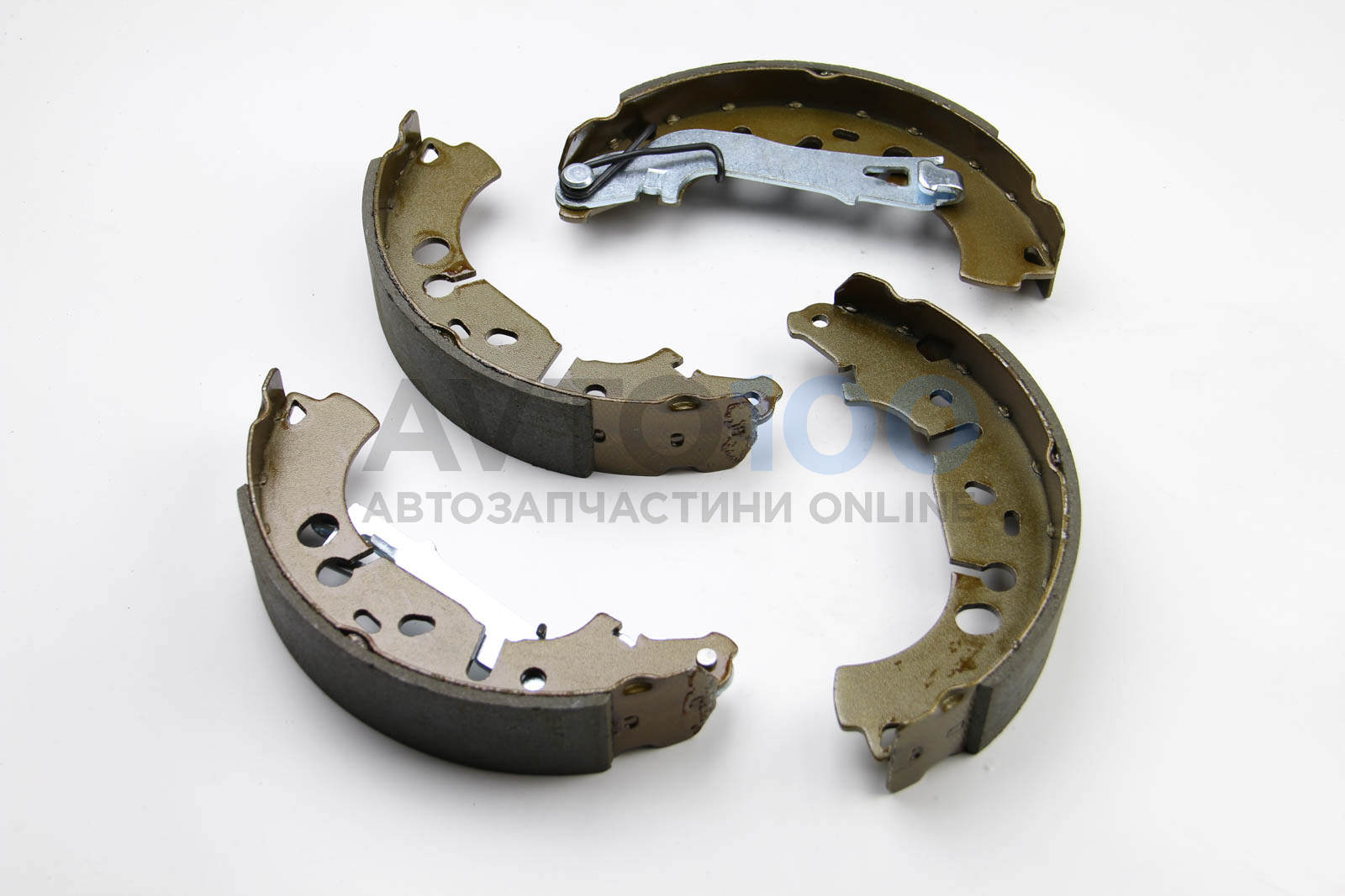 GF0146 BREMSI