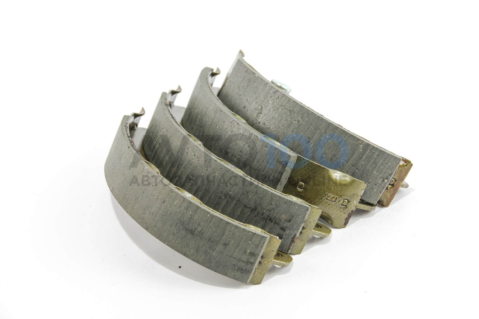 GF0225 BREMSI