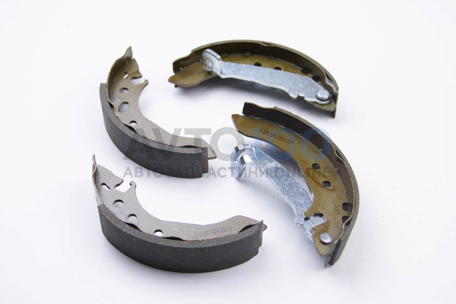 GF0226 BREMSI