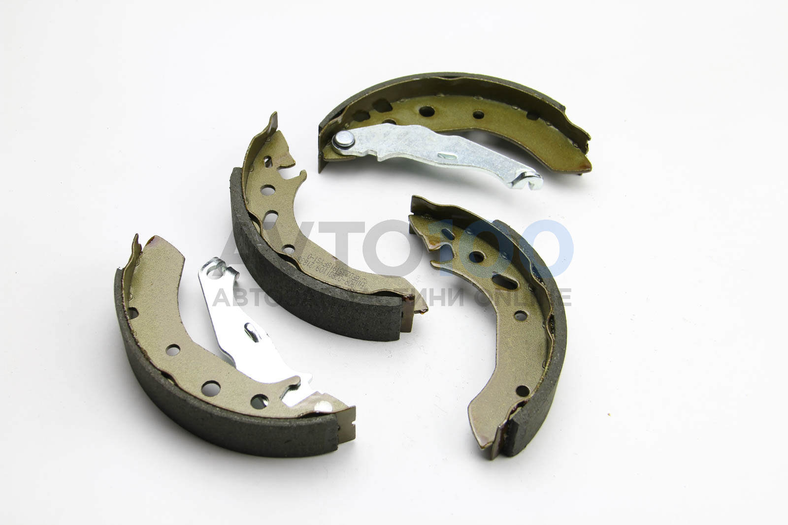 GF0235 BREMSI