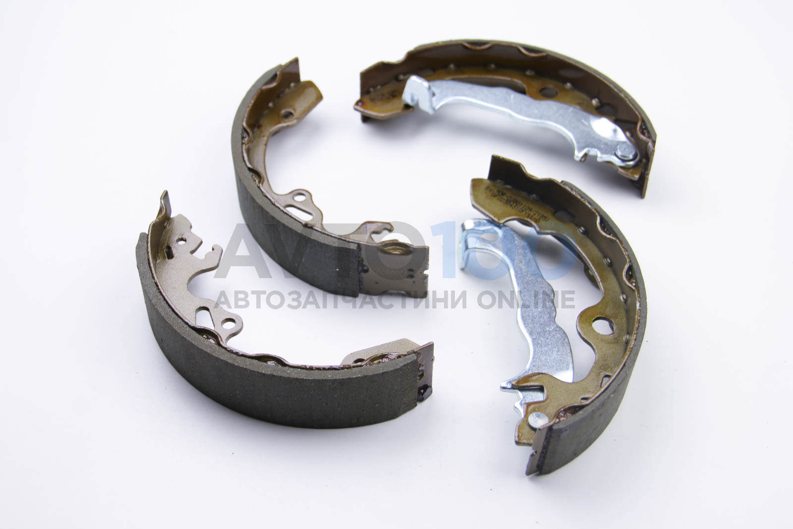 GF0238 BREMSI