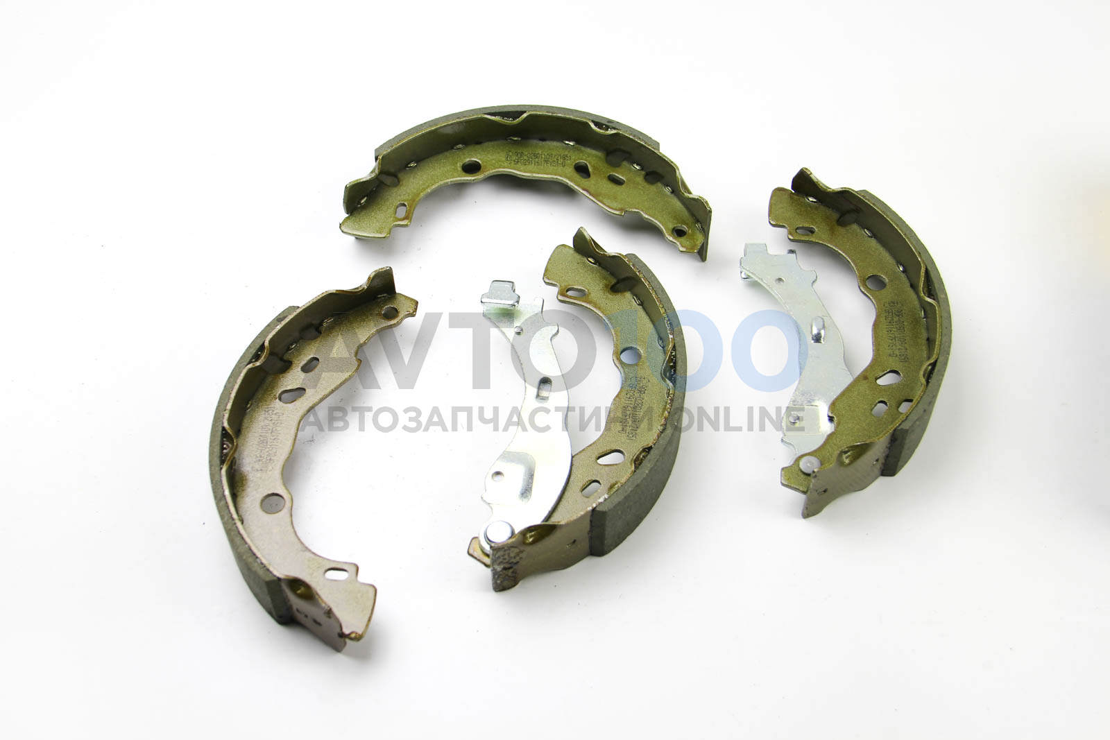 GF0291 BREMSI