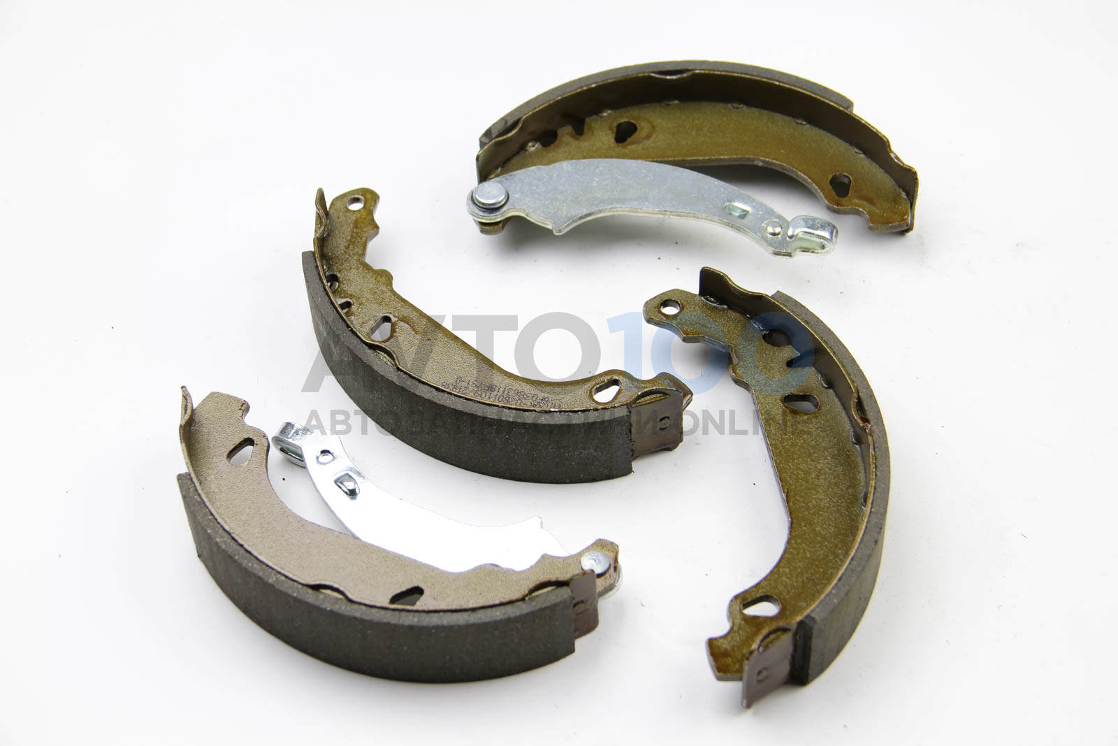 GF0386 BREMSI