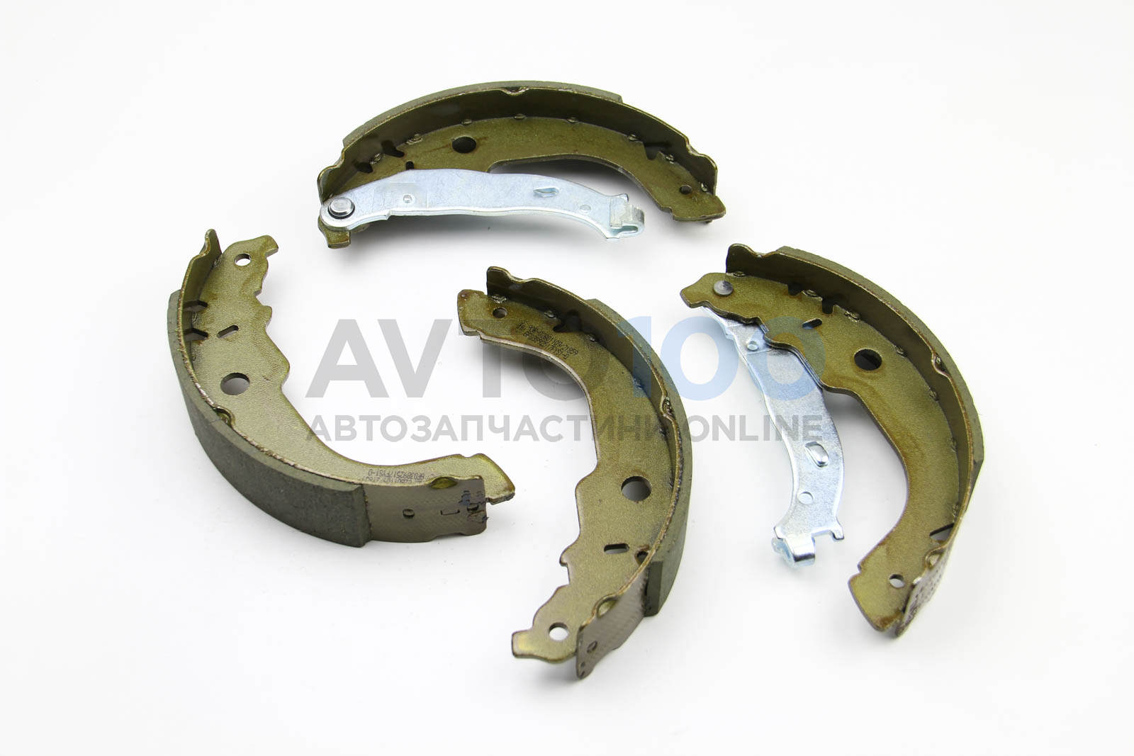 GF0389 BREMSI