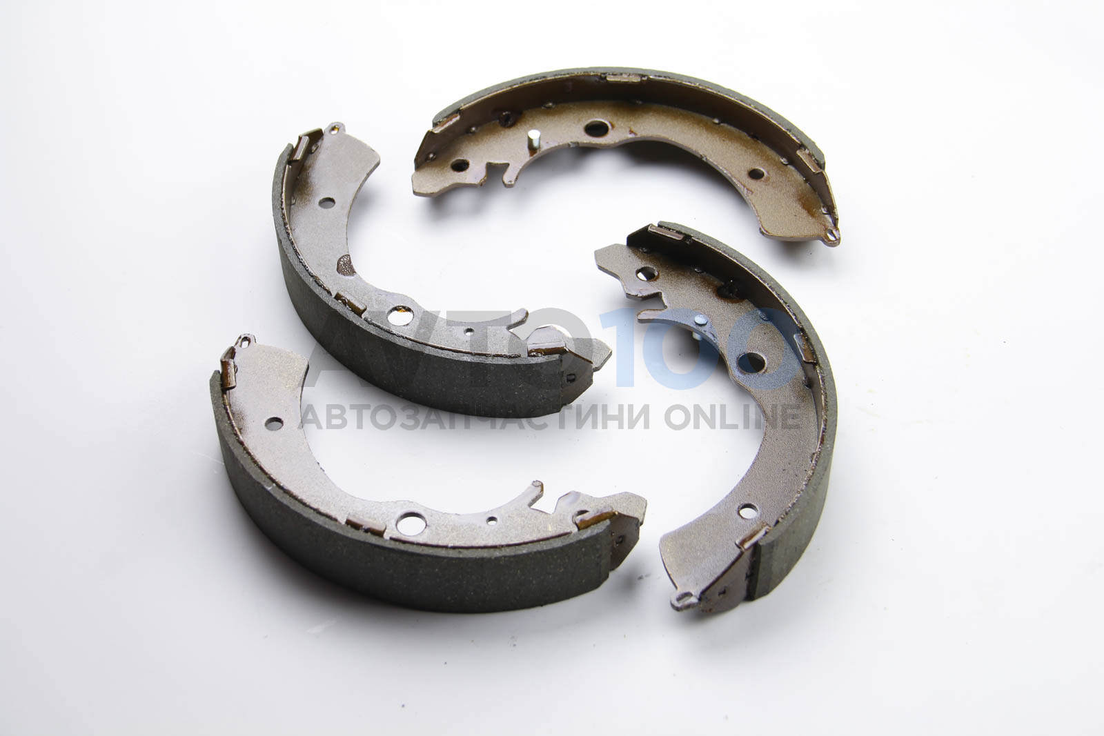 GF0706 BREMSI