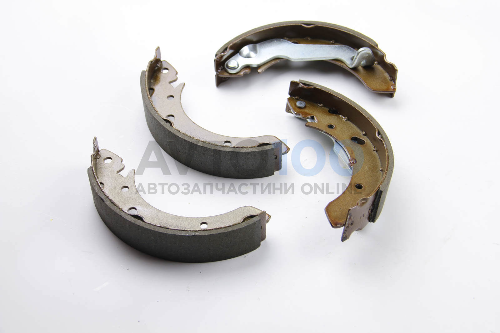 GF0733 BREMSI