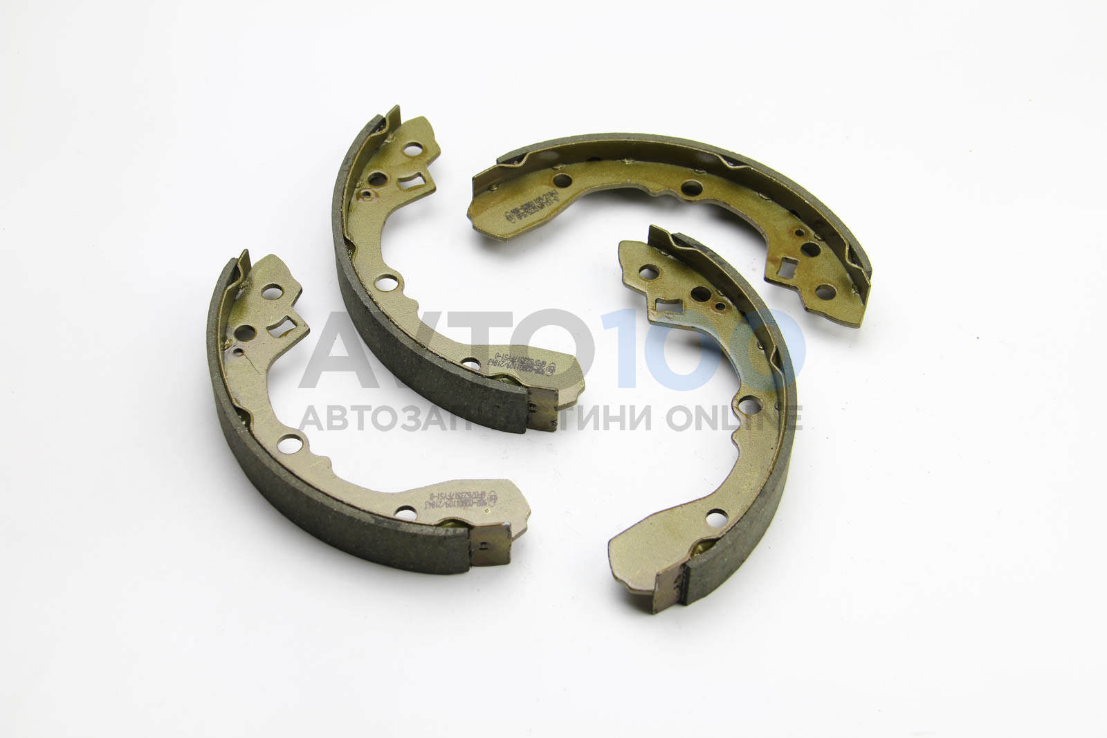 GF0762 BREMSI