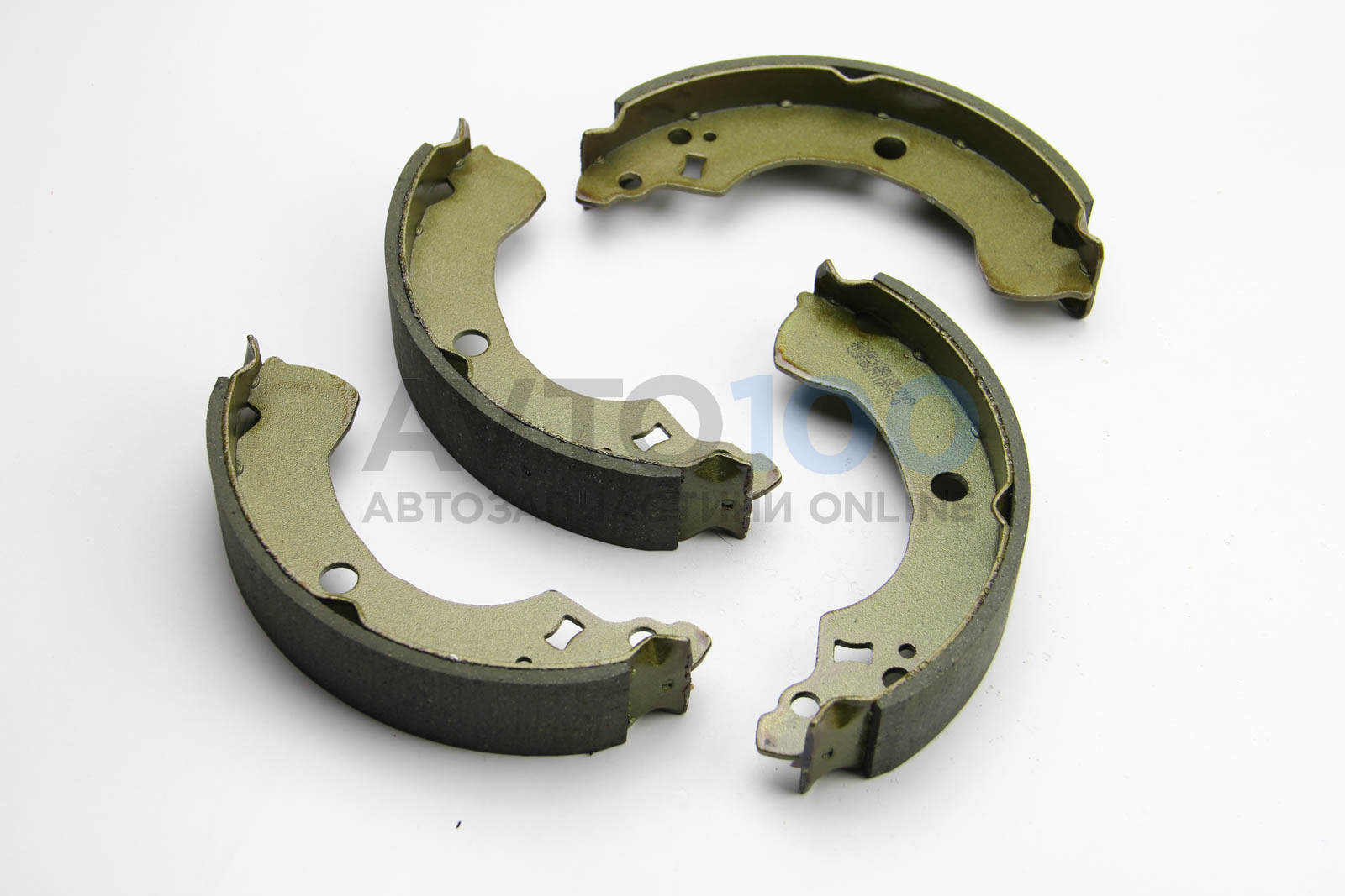 GF0867 BREMSI