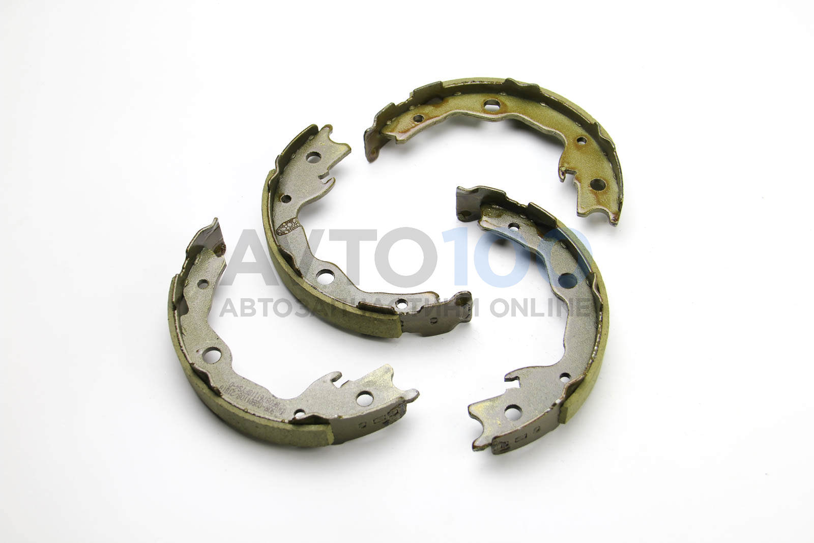 GF0876 BREMSI