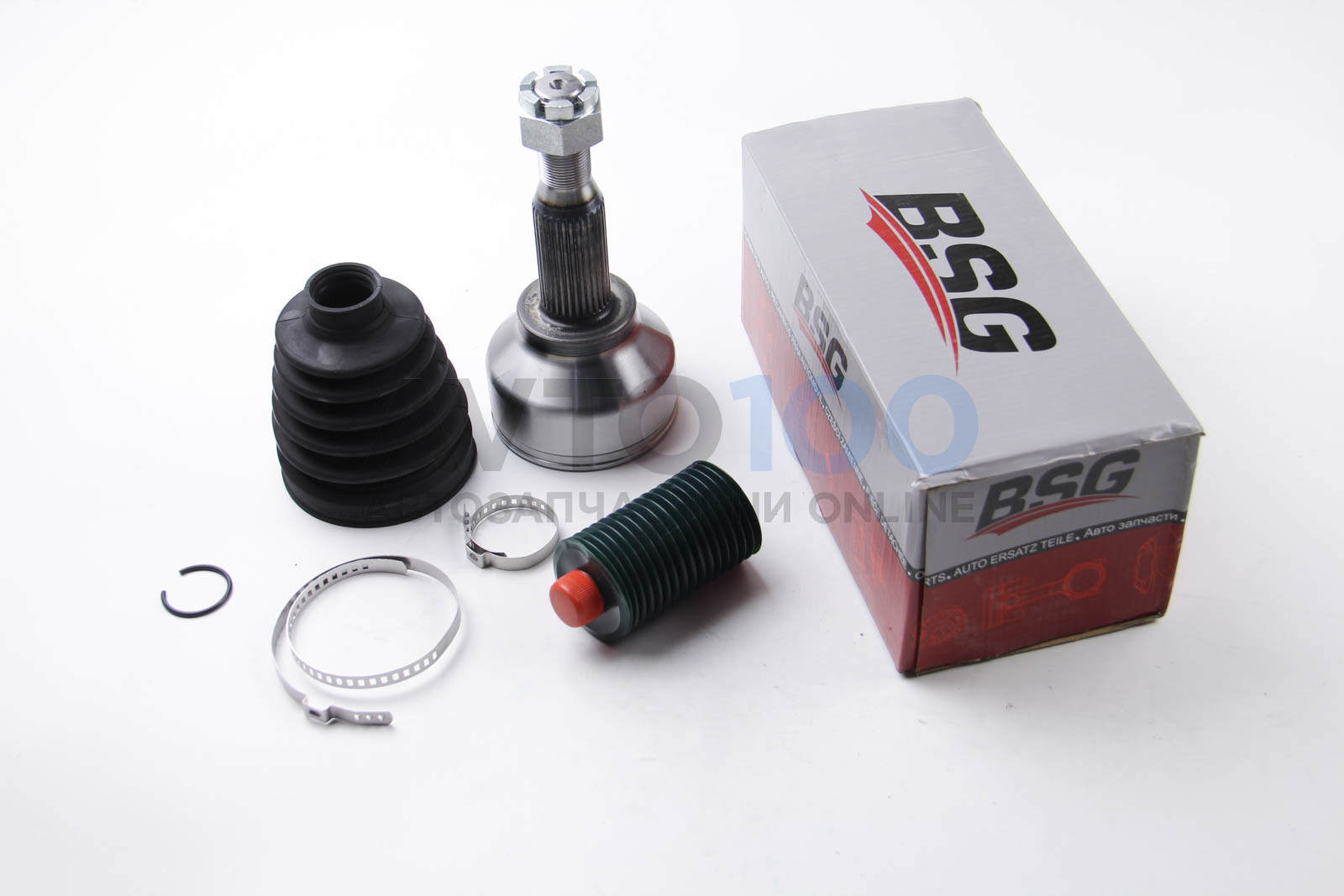 BSG30340018 BSG