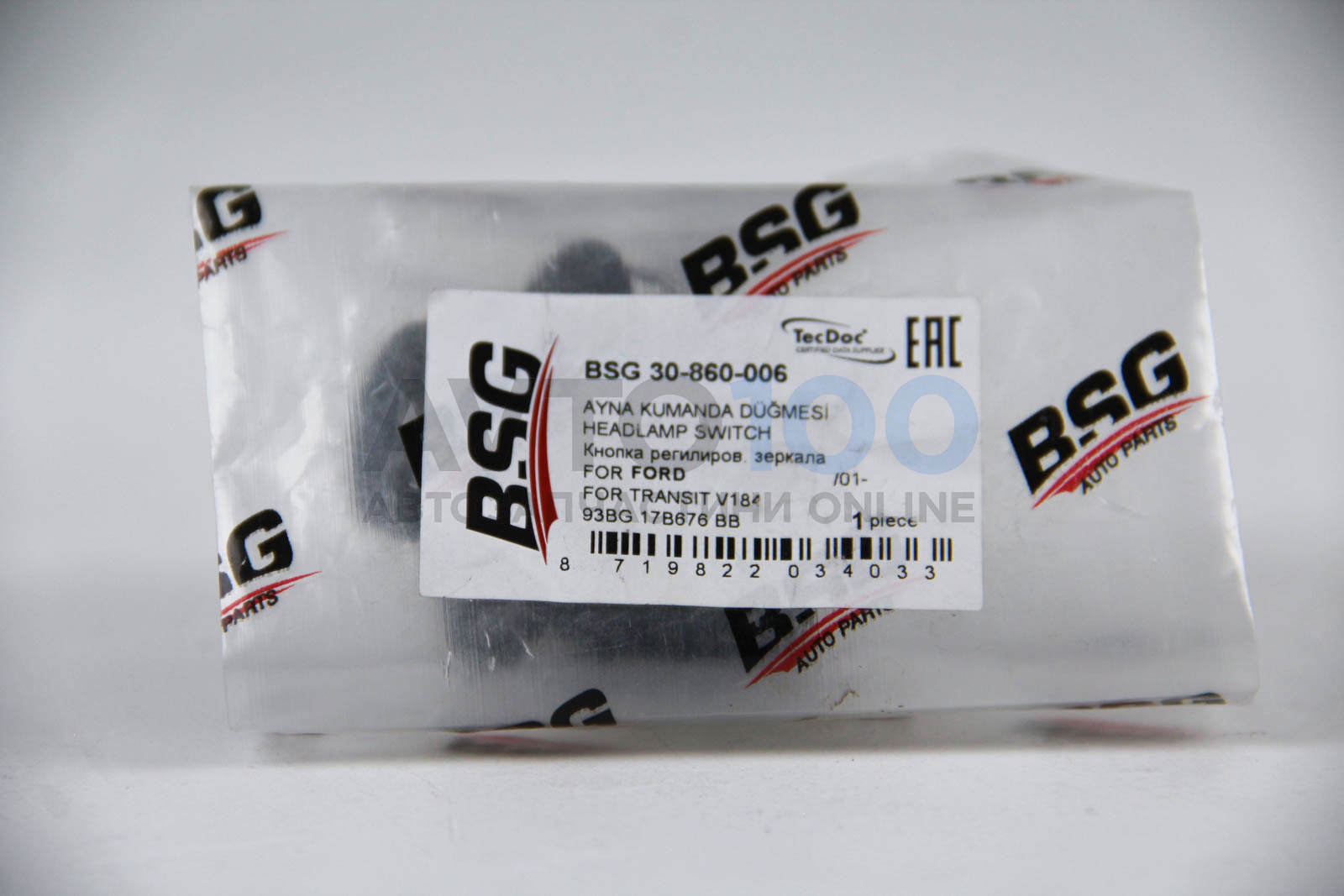 BSG30860006 BSG