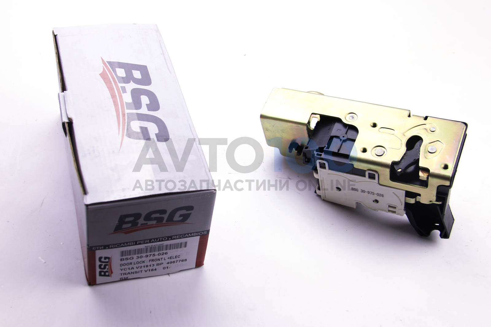BSG30975026 BSG