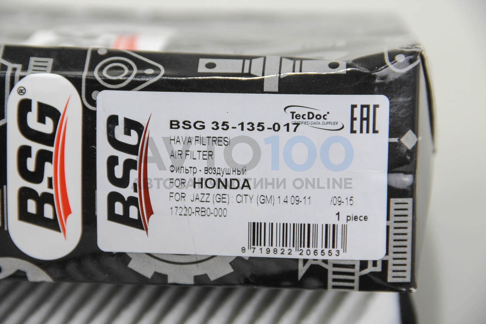 BSG35135017 BSG