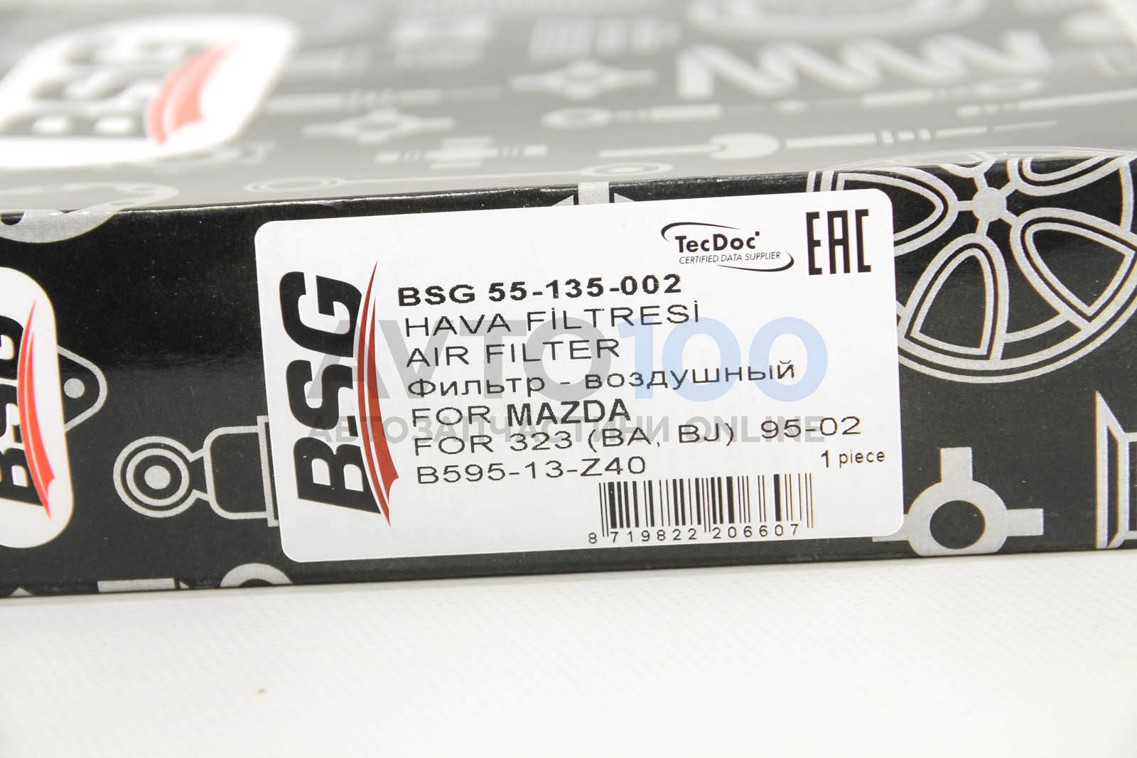 BSG55135002 BSG