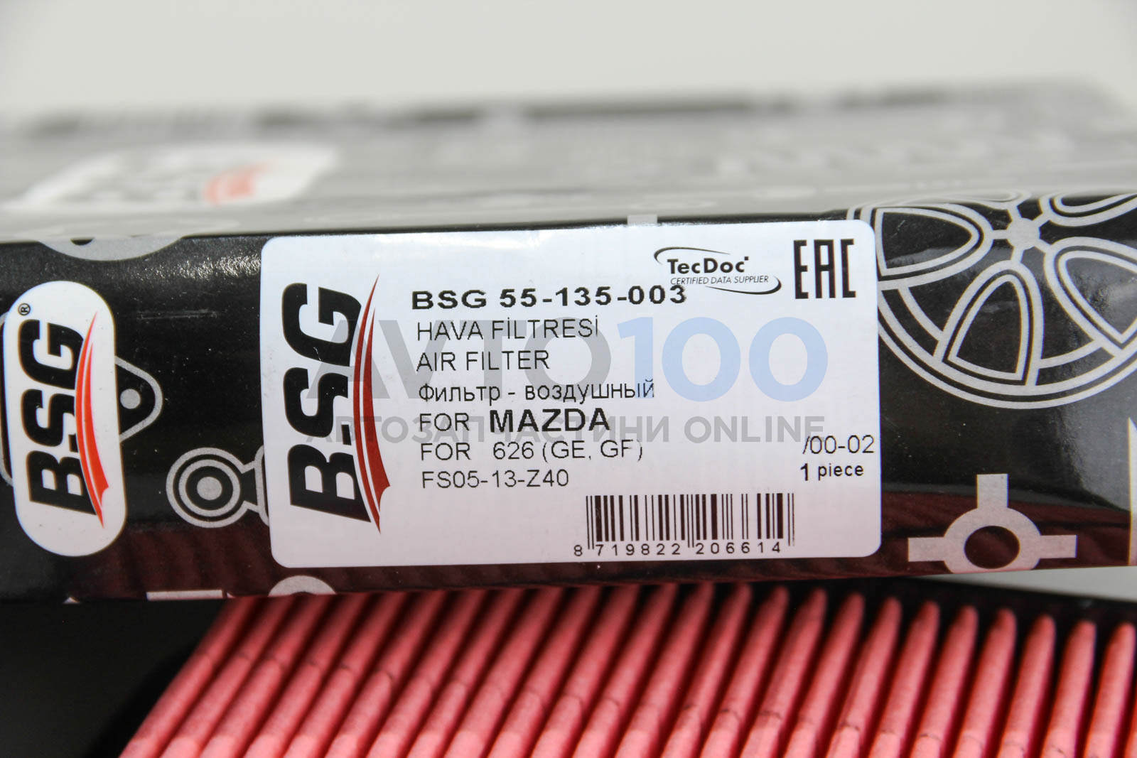 BSG55135003 BSG