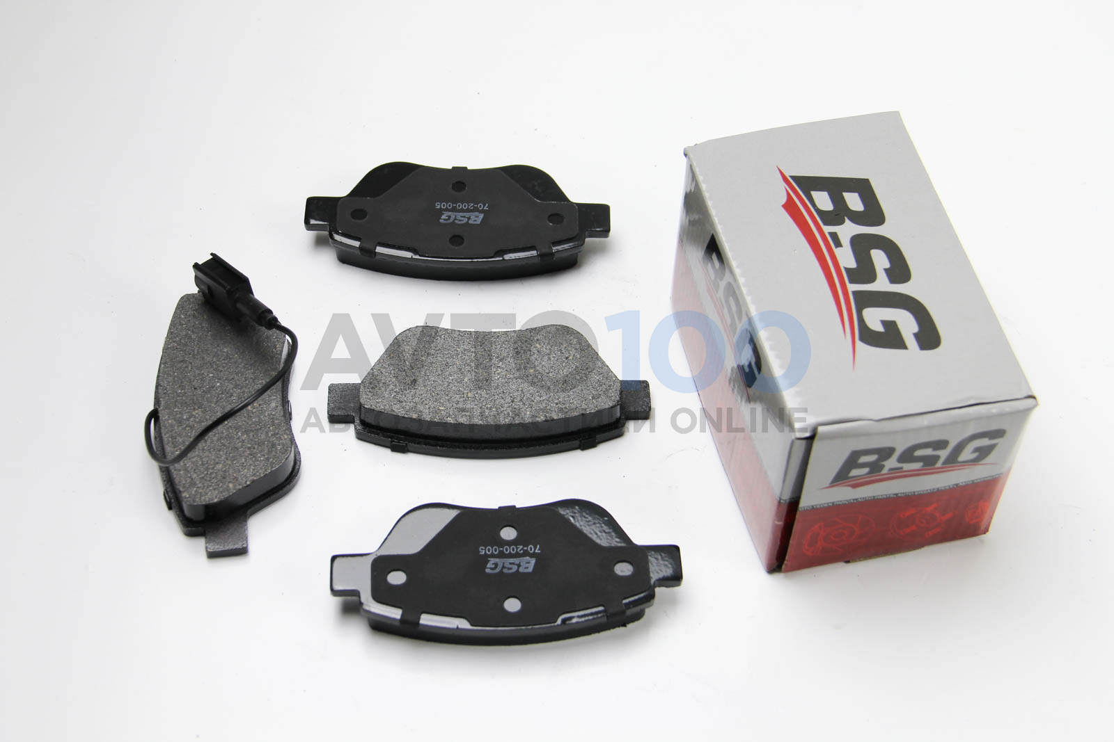 BSG70200005 BSG