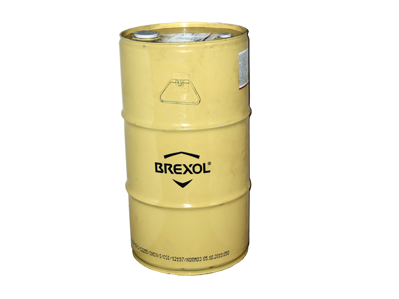 Масло моторне brexol ultra plus gn 5w30  api sn/cf   ls (бочка 60л)