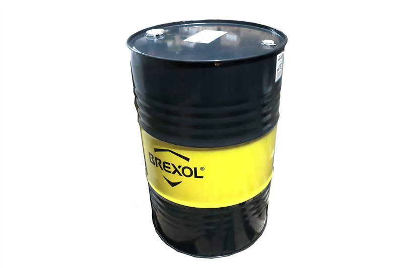 Масло гидравл. brexol hydrolic oil an 32 (бочка 200л)