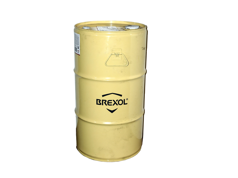 Масло моторне brexol ultra plus  5w30 sn   vw 504/507 (бочка 60л)
