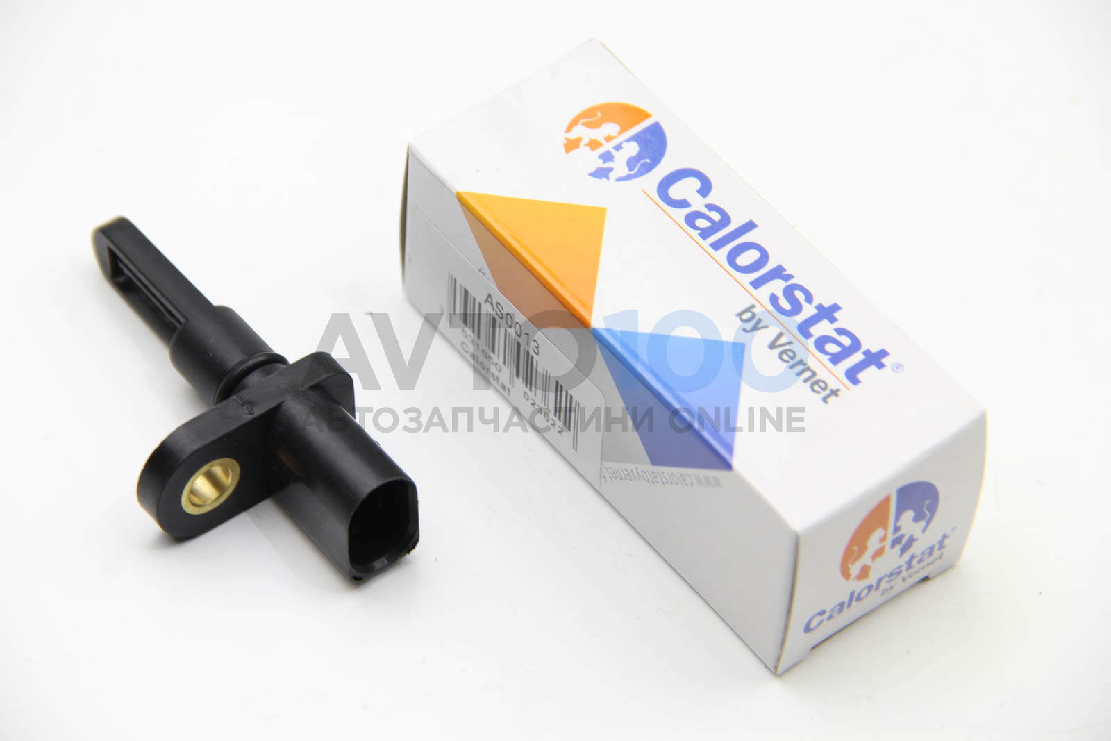 AS0013 CALORSTAT BY VERNET