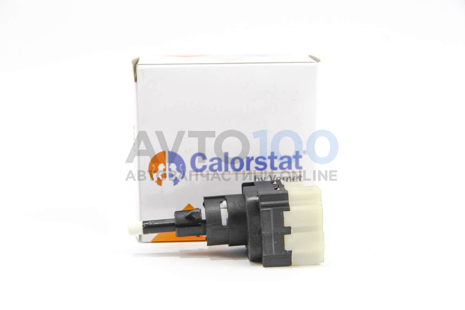 BS4625 CALORSTAT BY VERNET
