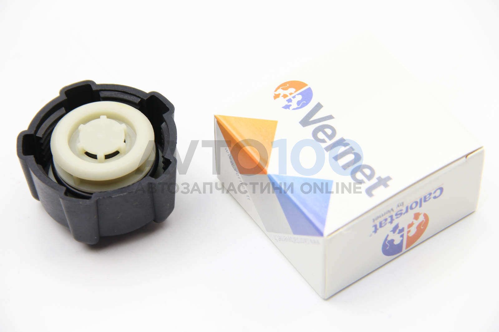 RC0016 CALORSTAT BY VERNET
