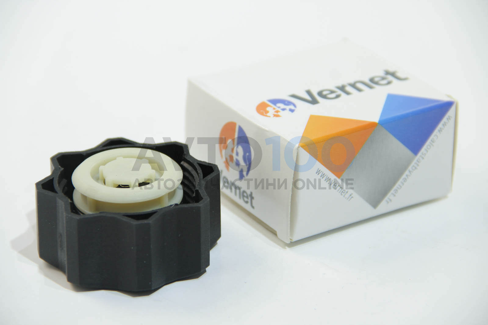 RC0029 CALORSTAT BY VERNET