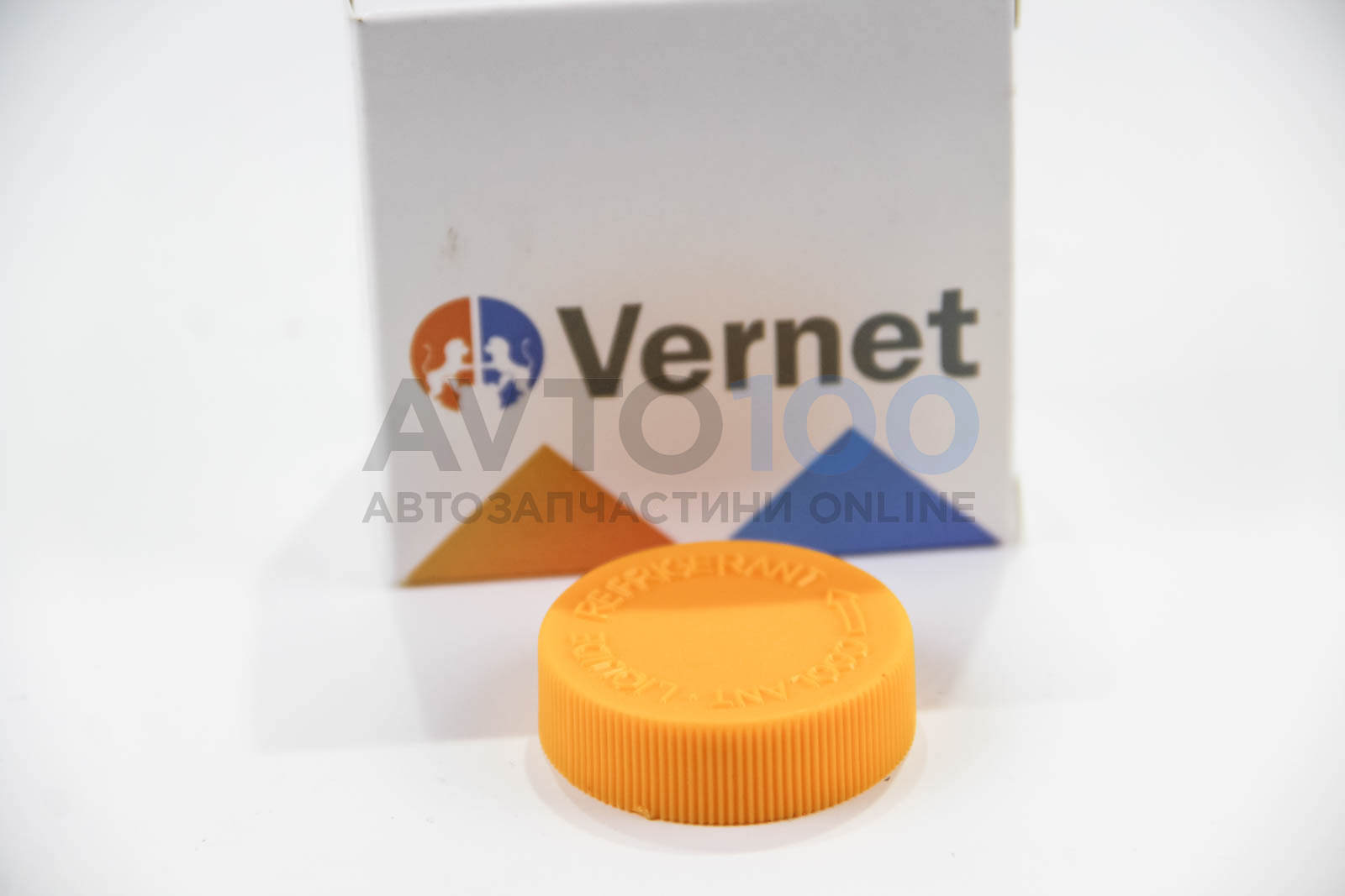 RC0184 CALORSTAT BY VERNET