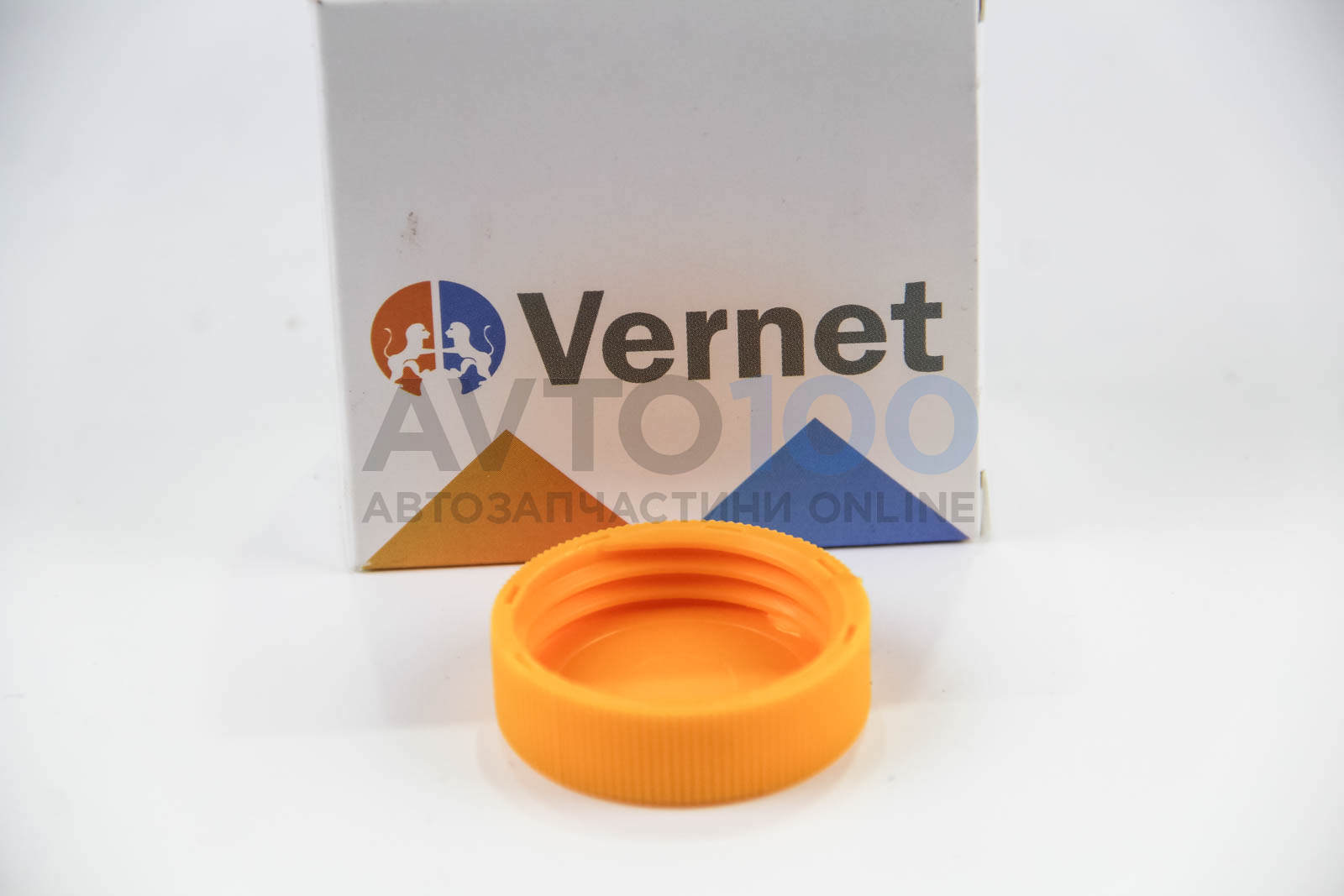 RC0184 CALORSTAT BY VERNET