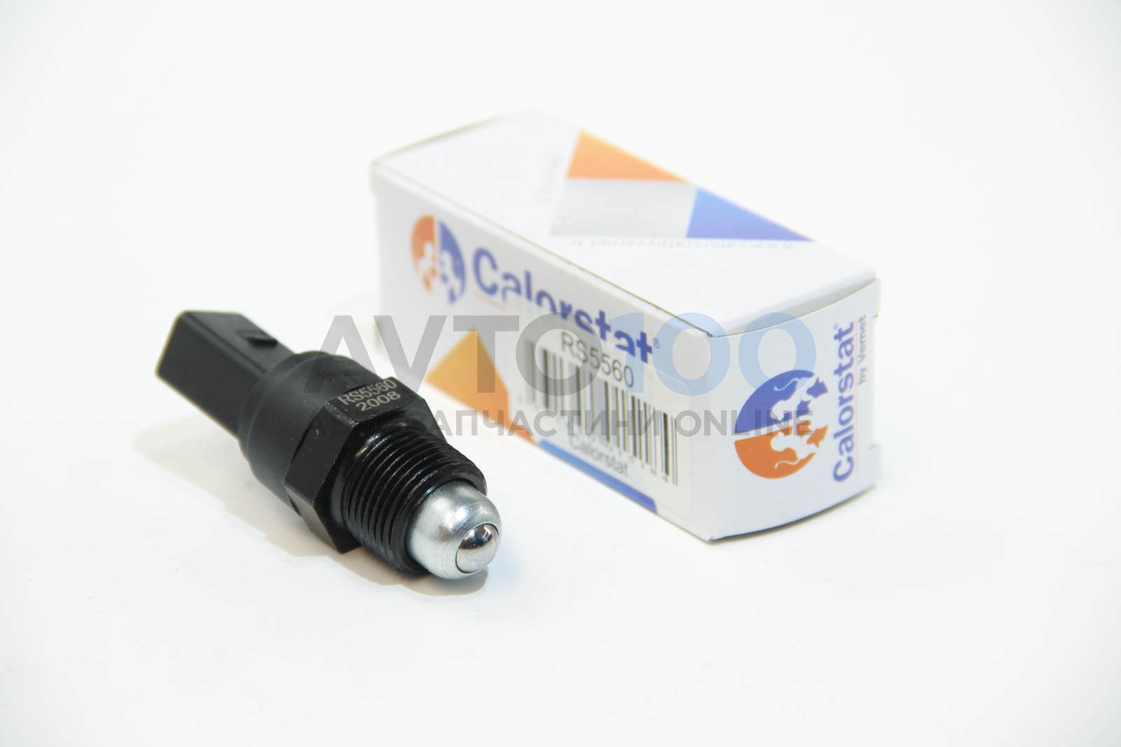 RS5560 CALORSTAT BY VERNET
