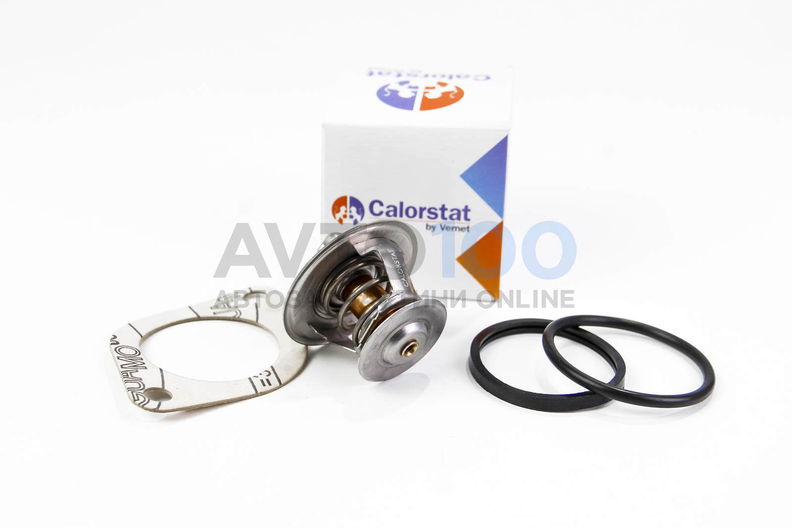 TH133587J CALORSTAT BY VERNET