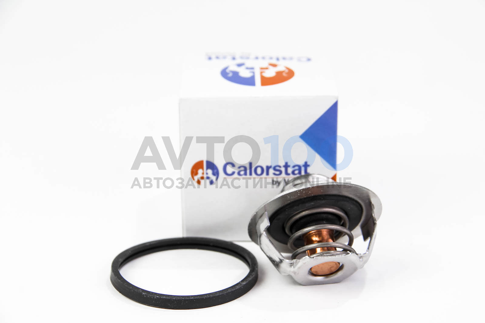 TH488583J CALORSTAT BY VERNET