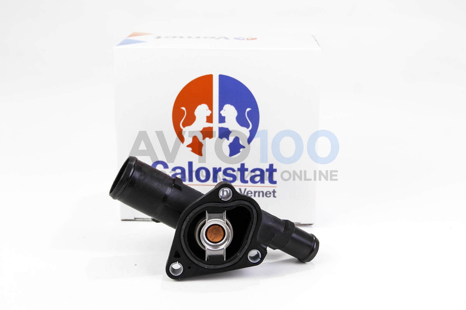 TH612689J CALORSTAT BY VERNET
